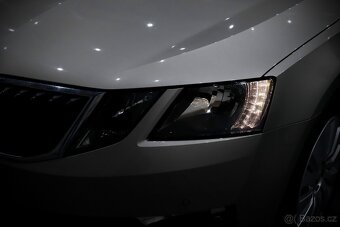 Škoda Octavia 3 Facelift Combi 1.4 TSI 110 kW DSG Ambition - 10