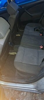 Octavia 1 combi - 10