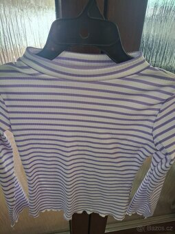 Mix dívčího oblečení - 10