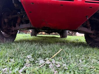 Toyota 4runner 3.0 TD - 10