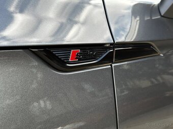 Audi A5 40 TFSI VirtualCocpit Matrix LED  165kW Navi 2018 - 10