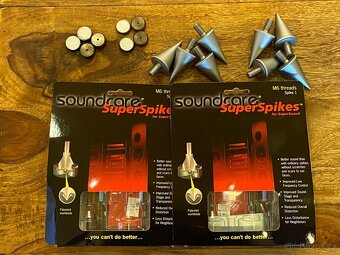 Acoustic Energy AE520 - 10