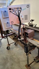 Inkoustová tiskárna na dřevo - 10