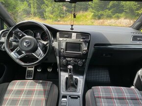 VW Golf 7 GTI performance - 10