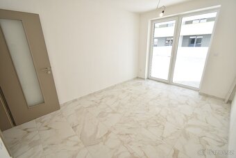 Pronájem 2+kk s terasou na ul. Na Výsluní, Boskovice - 10
