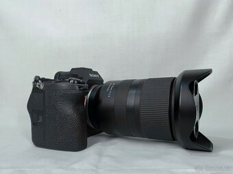 Sony a7 iv + klec smallrig - 10