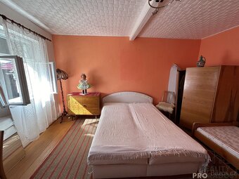 Prodej RD se zahradou v obci Mutěnice, RD k prodeji, Mutěnic - 10