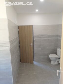 Pronájem nového skladu apod. 130m2 v Jablonci nad Nisou - 10