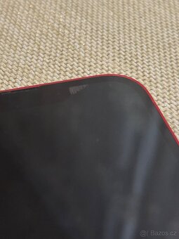 iPhone 14 128gb Product Red 87% - 10