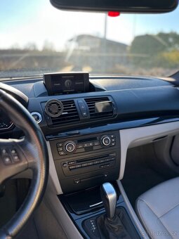 Bmw e82 120d coupe - 10