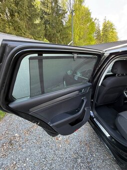 Škoda Superb III 2.0 TDI 147kw 4x4 ČR 1.MAJ 53 000km DPH - 10