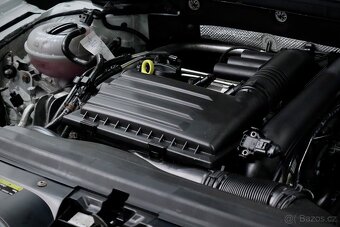 Škoda Octavia 3 Combi 1.4 TSI 110 kW Ambition - 10