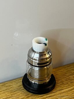 Predám Vape zbierku - 10
