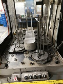 CNC soustruh Okuma LFS12 - 10