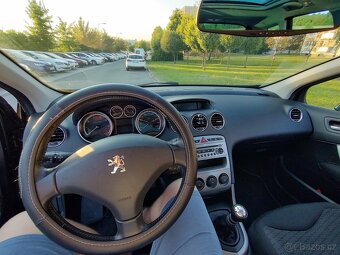 Peugeot 308 sw | 2009 - 10