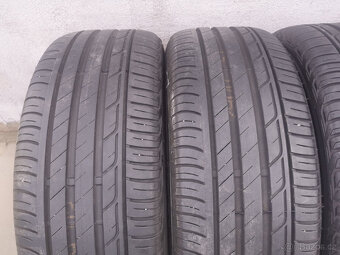 205/55R16 ALU KOLA OCTAVIA III 6,5x16 5x112 ET46 - 10