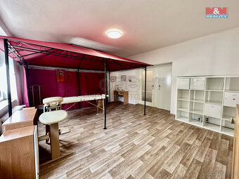 Prodej bytu 3+1, 80 m², Klatovy, ul. Masarykova - 10