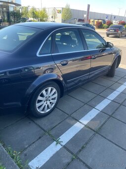 Audi a4 b6 1.9 TDi 96kw - 10