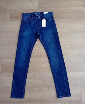 Terranova dámské skinny džíny vel. M nové - 10