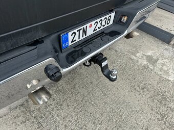 Dodge Ram 1500 zadní náhon HEMI 5,7 Magnum - 10
