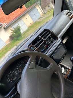 Suzuki Jimny 1.3 59kw G13BB 4x4 - 10