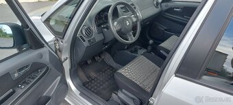 Suzuki SX4 1.6 88kW - 10