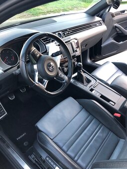 Passat B8 - 10