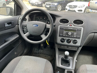 FORD FOCUS 1,8 i 92 Kw - 10