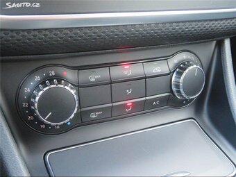 Prodam Mercedes tridy A, benzin, Spolehlivy vuz - 10