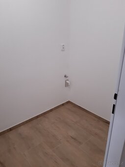 pronájem bytu 3+kk - 10