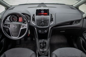 Opel Zafira Tourer 1.6 CDTi Cosmo 136k - 10