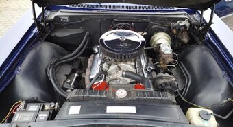 Chevrolet Impala SS 1966 - 10