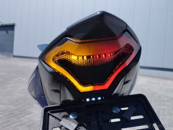 Yamaha YZF R3 2015 - 10