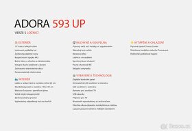 Adria Adora 593 UP - 10