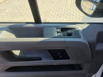 Volkswagen Crafter 2,0 TDI 103 KW L2H2 6 míst - 10