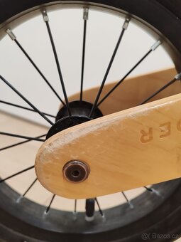 Dřevěné odrážedlo Early Rider Lite - 10