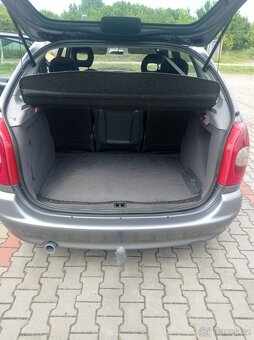 Citroen Xsara Picasso 2.0 hdi - 10