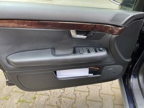 Audi A4 2001 - 10