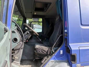 Daf CF 75.360,euro 3,manuál - 10