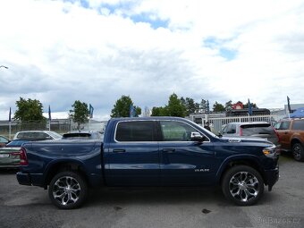 Dodge RAM 5.7 V8 295kW LONGHORN, LPG 1500 - 10