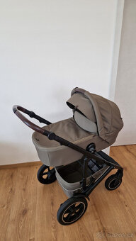 Kočárek Britax Römer Smile 5Z - 10