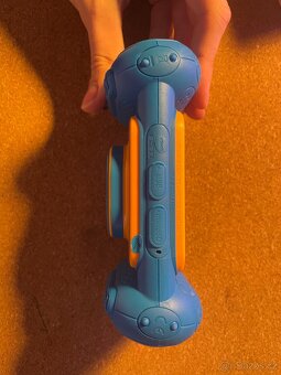 Dětský fotoaparát Vtech KidiZoom Kid 4 - 10