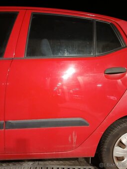 Hyundai I10 1.1 48 kW - 10