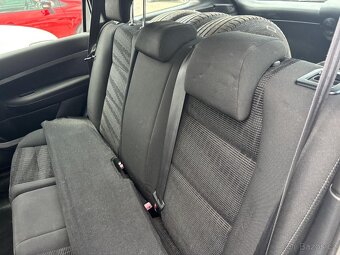 Peugeot 307 1.6 HDI - 10
