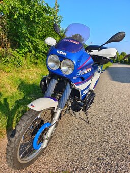 Yamaha Tenere XTZ 750 - 10