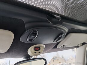 Mini Cooper One - ZAPŮJČENÍ VOZU - 10