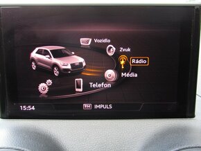 Audi Q2 30 TFSI 85 kW 2020 - 10