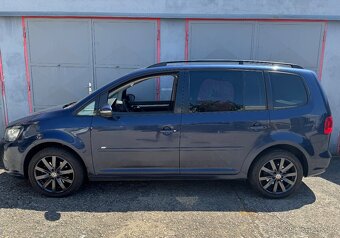 17" 5x112 originál alu kola VW - 10