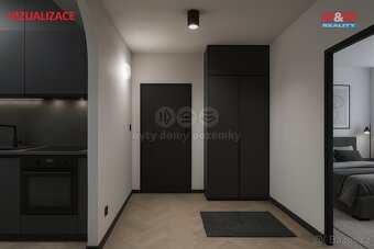 Prodej bytu 2+1, 60 m², Chodov, ul. Jiráskova - 10