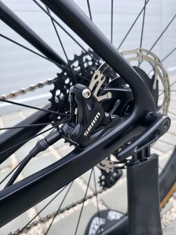 Gravel Cervélo Aspero Apex 1 Carbon 2023 velikost M - 10